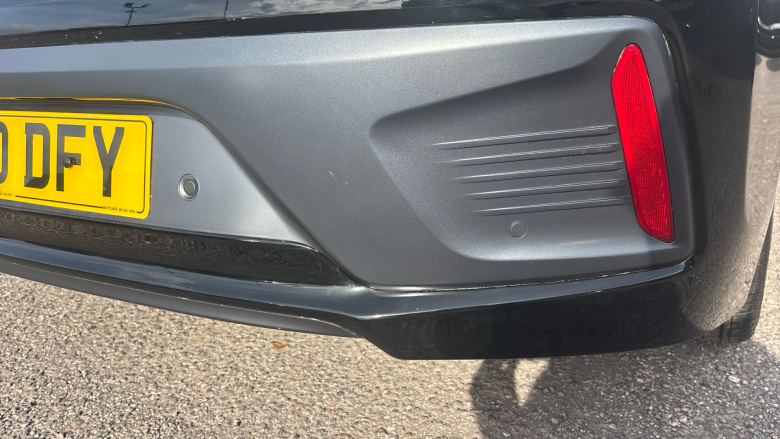 Hyundai IONIQ 1.6 GDi Hybrid Premium SE 5dr DCT Hybrid Hatchback